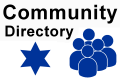 Berry Community Directory