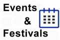 Berry Events and Festivals