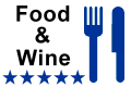 Berry Food and Wine Directory