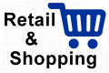 Berry Retail and Shopping Directory