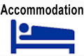 Berry Accommodation Directory