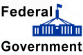Berry Federal Government Information