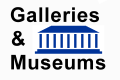 Berry Galleries and Museums