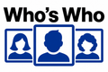 Berry Who's Who