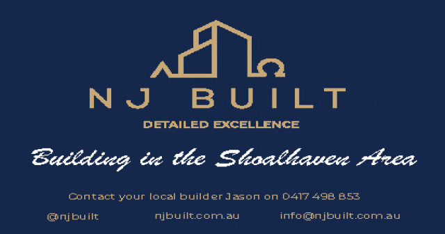 N J BUILDING AND RENOVATIONS PTY LTD